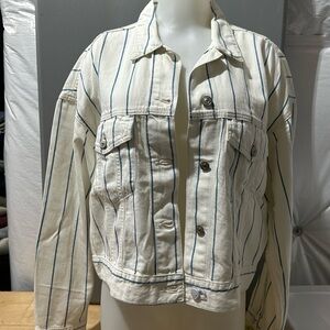 AMERICAN EAGLE Jean jacket